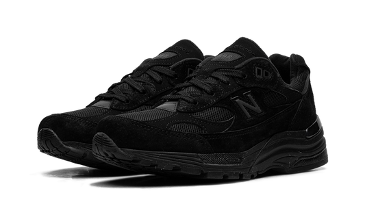 992 "Made in USA - Triple Black" U992TB