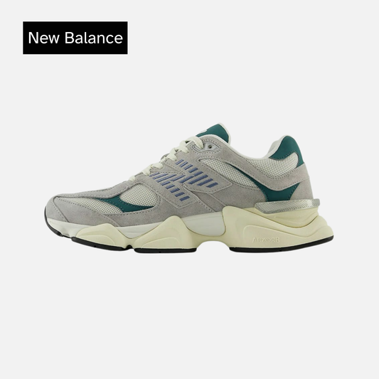 New Balance 9060 'Concrete New Spruce'