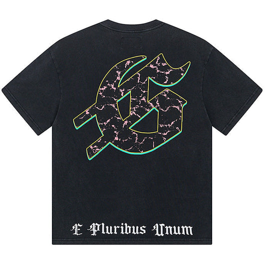 GODSPEED Rock Dreams T-Shirt