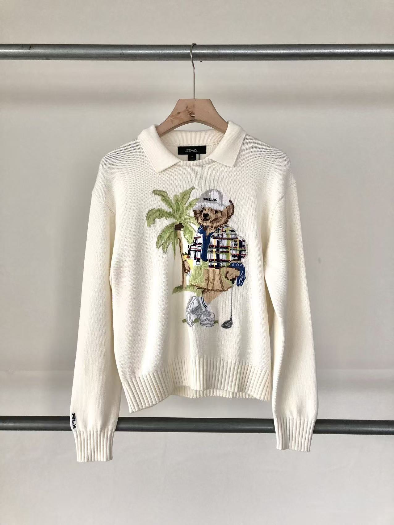 Raulph Lauren Sweater