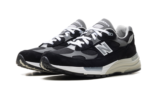 992 "Made in USA - Black Grey" U992BK