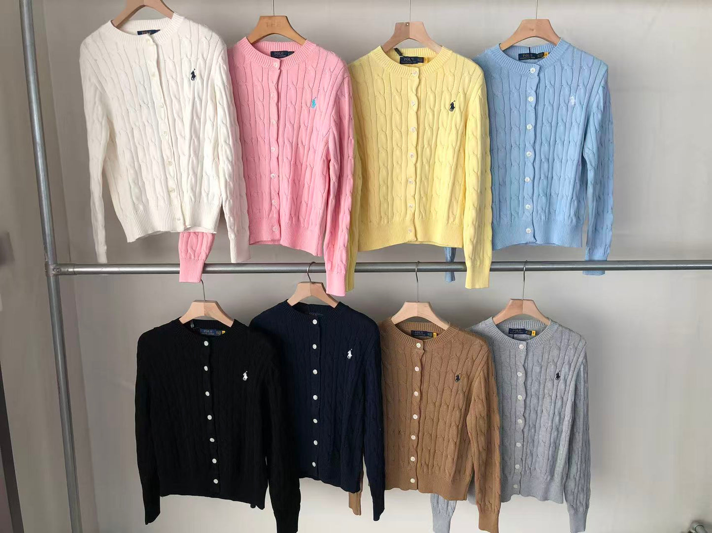 Raulph Lauren Sweater