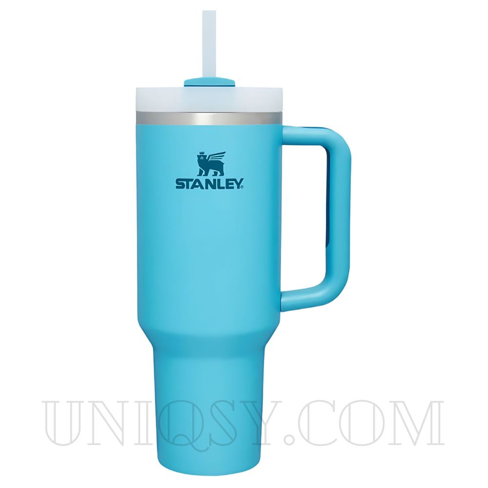 Limited-Edition Stanley Starbucks 40 OZ Tumbler