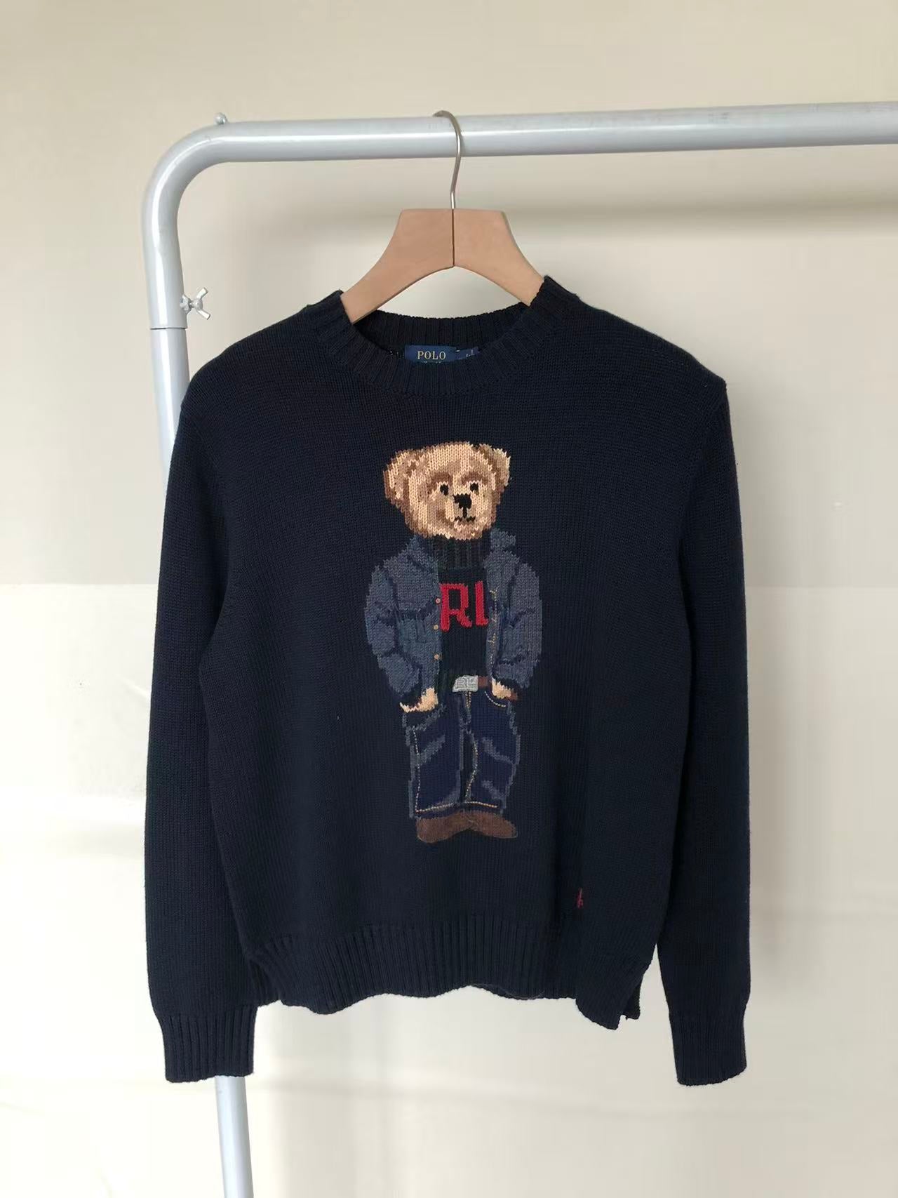 Raulph Lauren Sweater