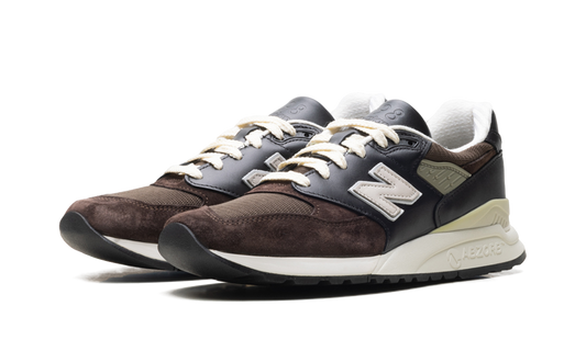 998 "Made in USA - Brown / Black" U998RE