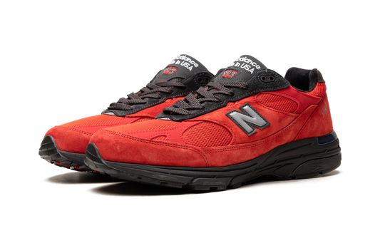 993 "MiUSA Red Black" U9935CX