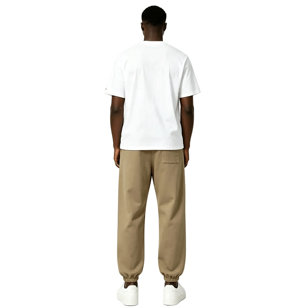 Entire Studios Heavy Sweatpants Tan