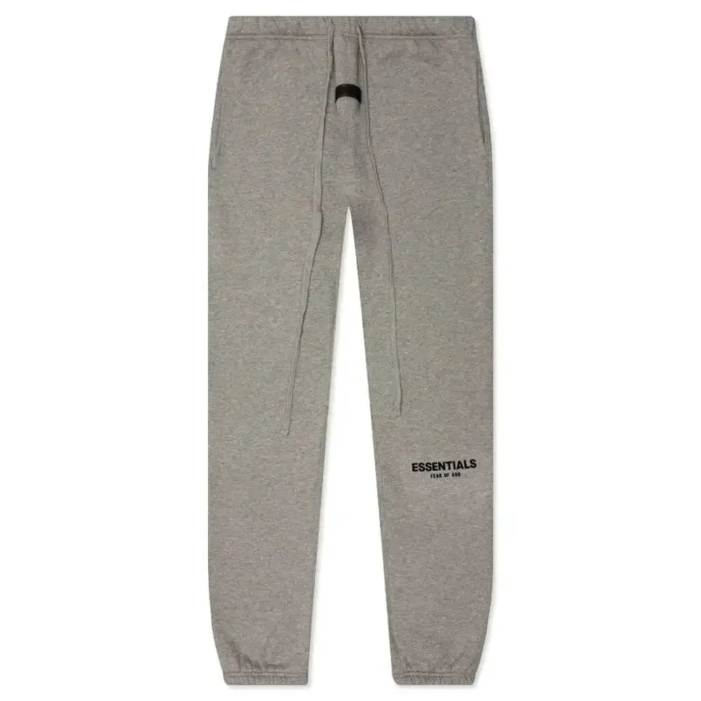Fear of God Essentials Core Collection Sweatpants Dark Oatmeal
