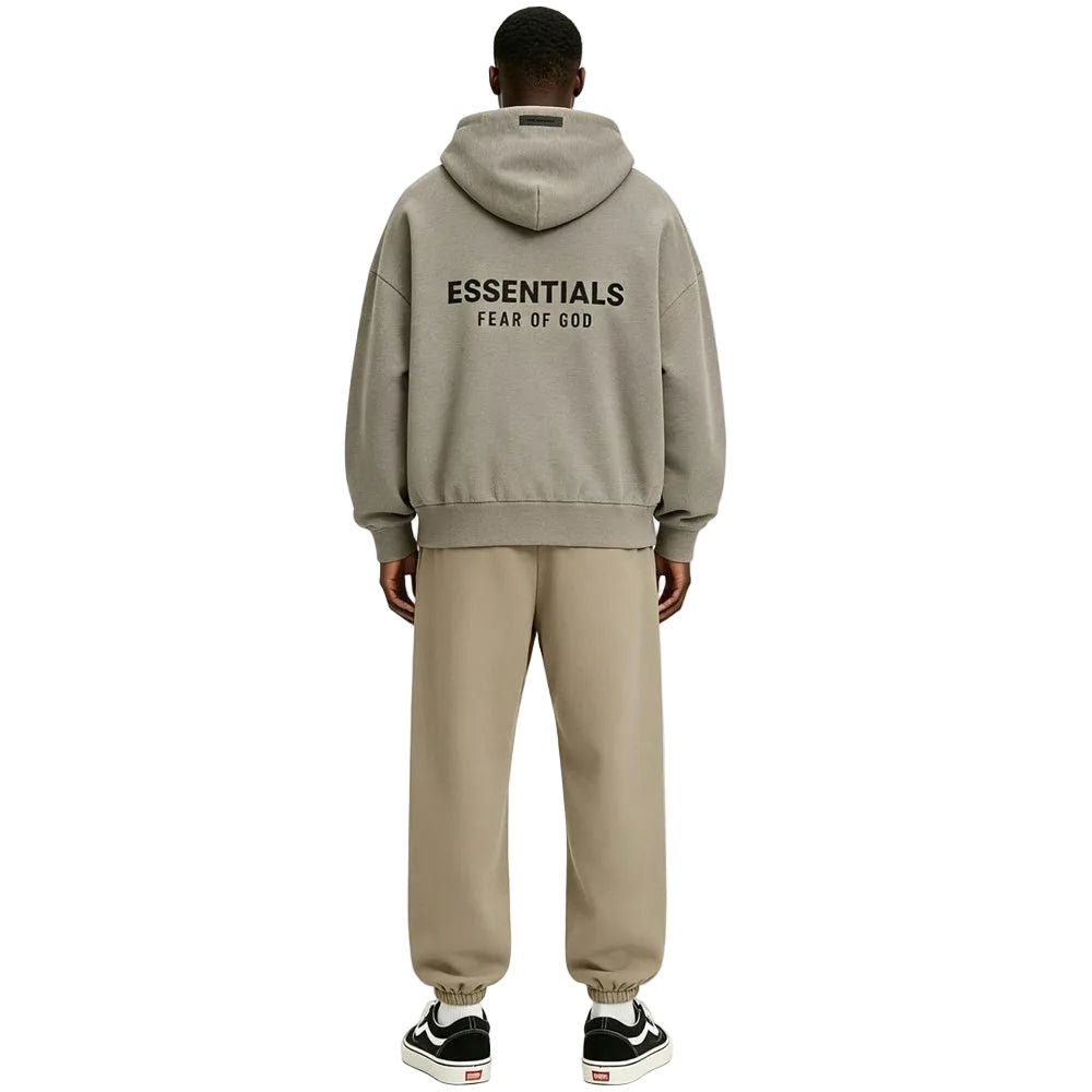 Fear of God Essentials Fleece Sweatpant Desert Sand