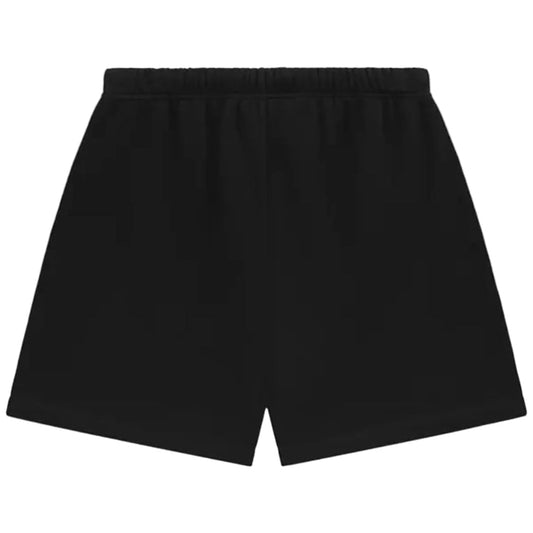 Fear of God Essentials x NBA Sweatshorts Black