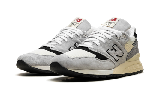 998 "Made in USA - Grey" U998GB