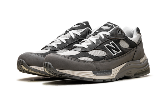 992 "MiUSA Shadow Grey" U9927WX