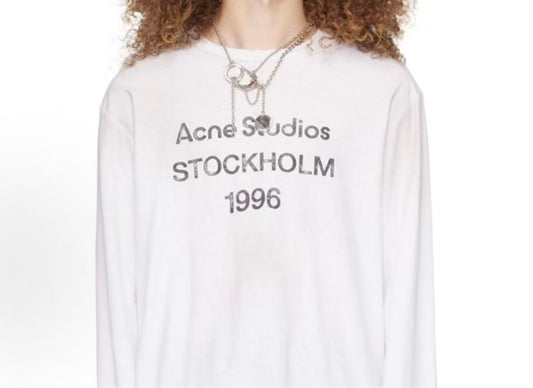 AcneStdios Longsleeve