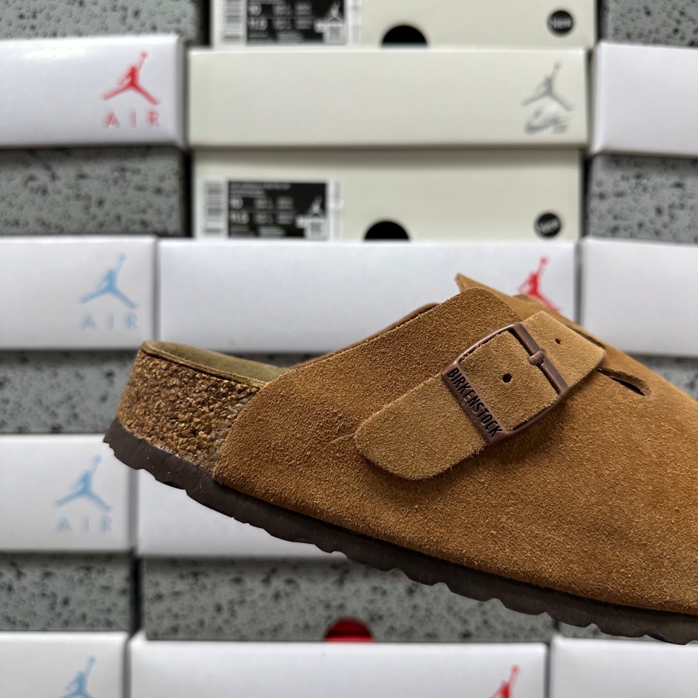 Birknstock Clogs
