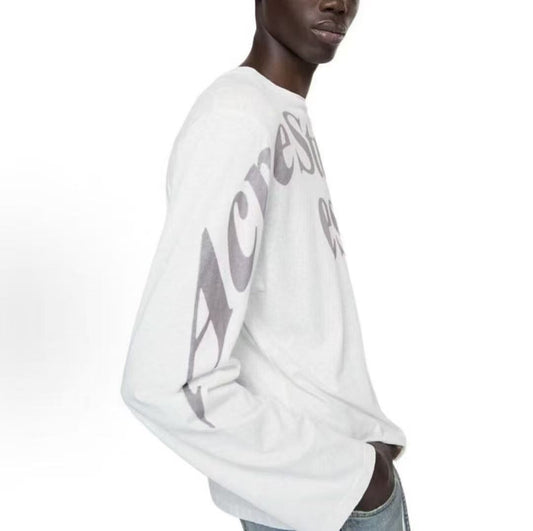 AcneStdios Longsleeve