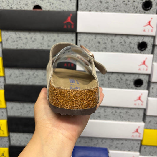 Birknstock Clogs