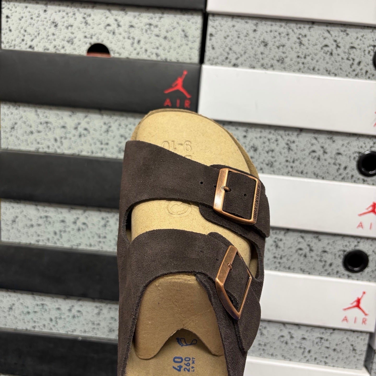 Birknstock Clogs