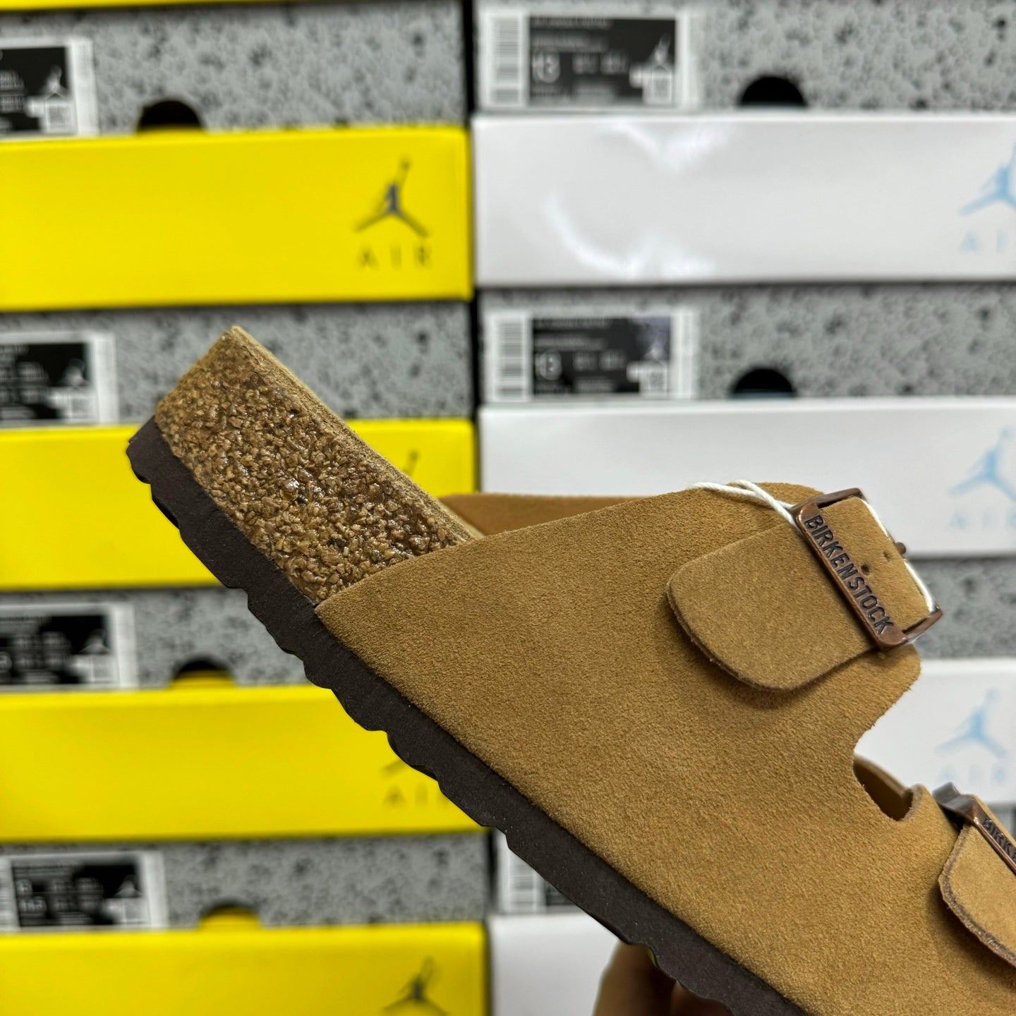 Birknstock Clogs