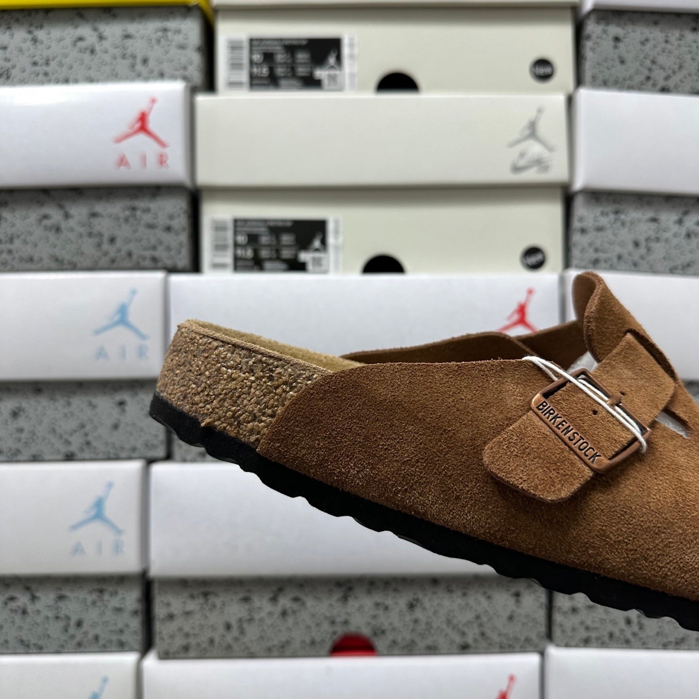 Birknstock Clogs