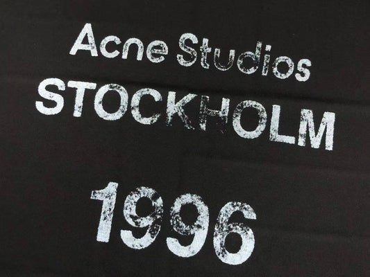 AcneStdios Longsleeve