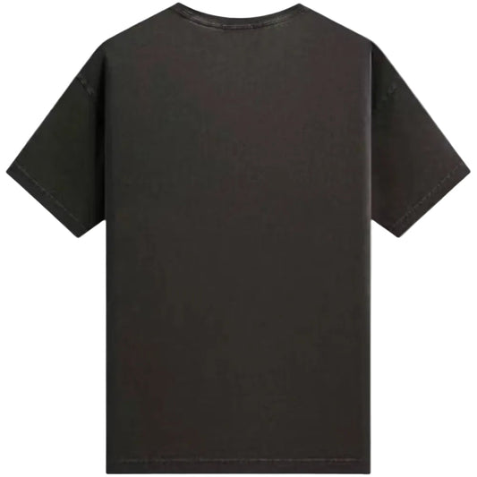 Kith NBA All Star New York Knicks Vintage Tee Black