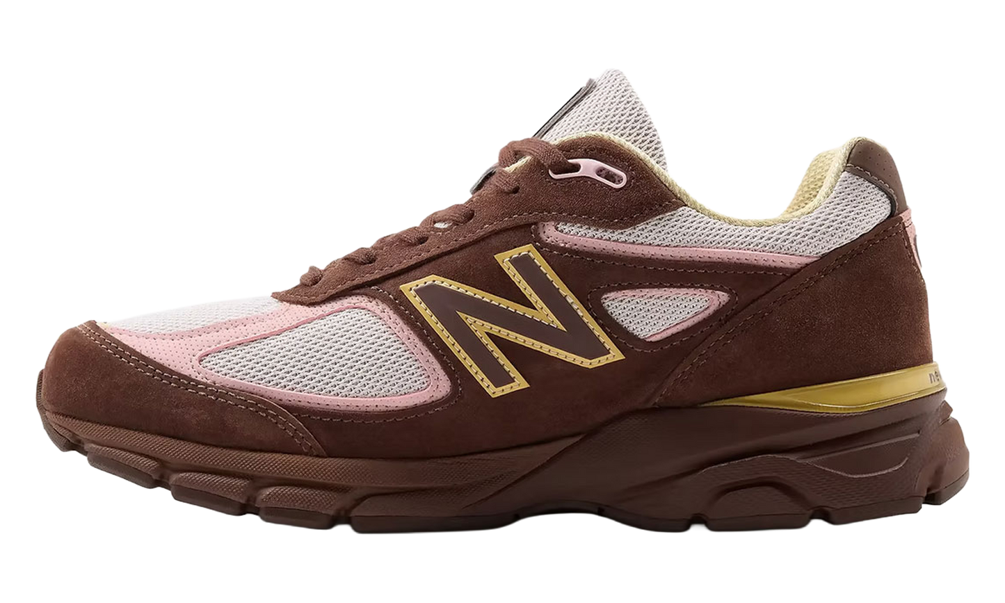 990v4 "MiUSA Pumpernickel" U990IC4