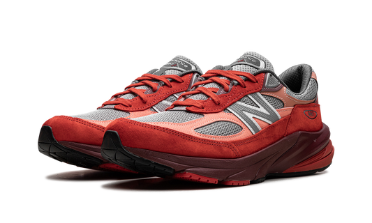 990v6 "Made in USA - Molten Lava" U990RT6