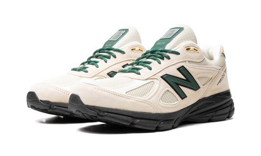 990v4 "Made in USA - Macadamia Nut" U990GB4