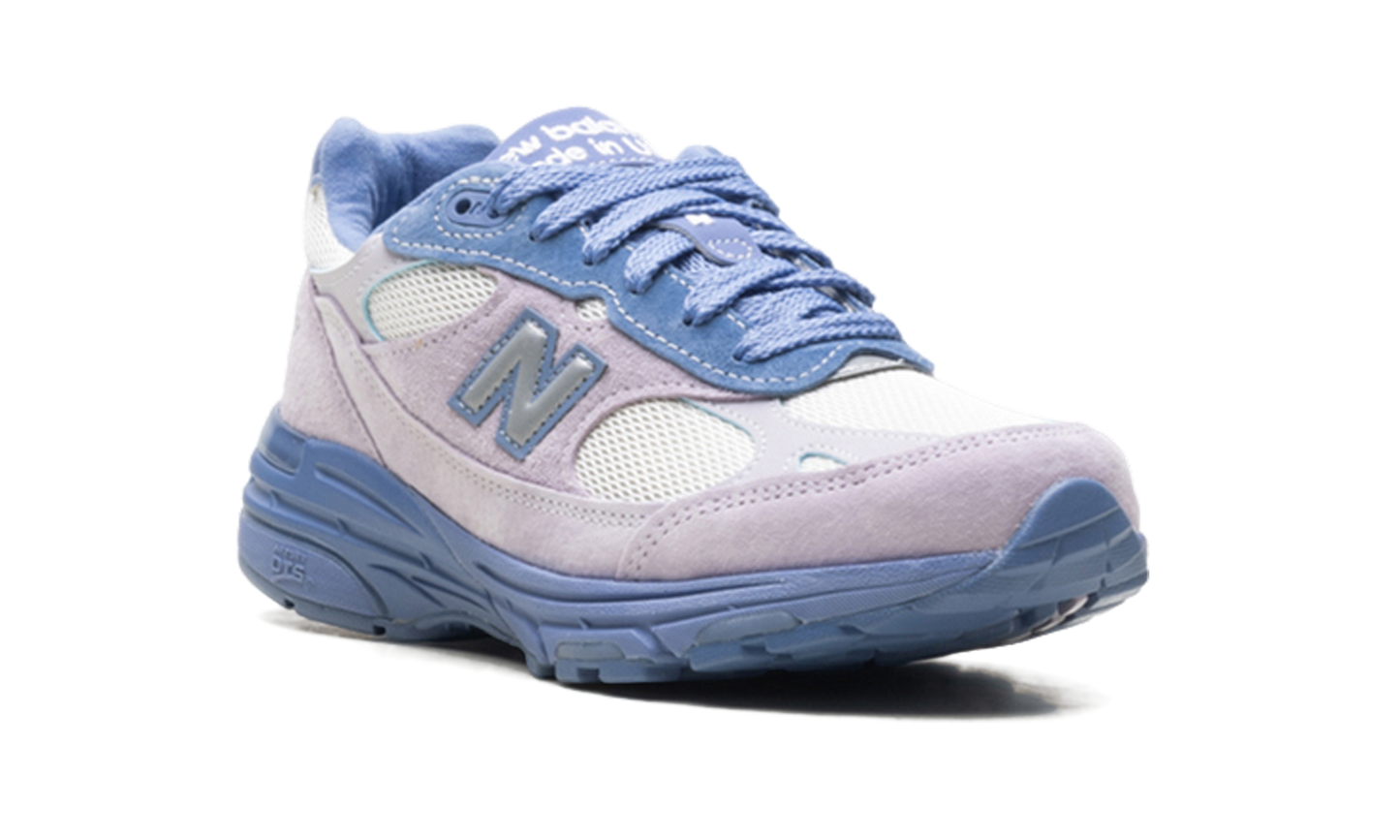 993 "MiUSA Washington" U9935YA