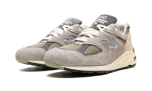 990 V2 "Made In USA - Teddy Santis" M990TD2