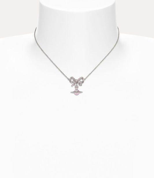 VIVIENNE WESTWOOD Octavie Choker(2 Colors)