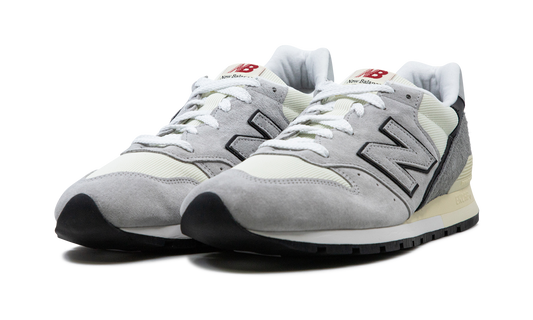 996 "Made in USA - Grey" U996TG