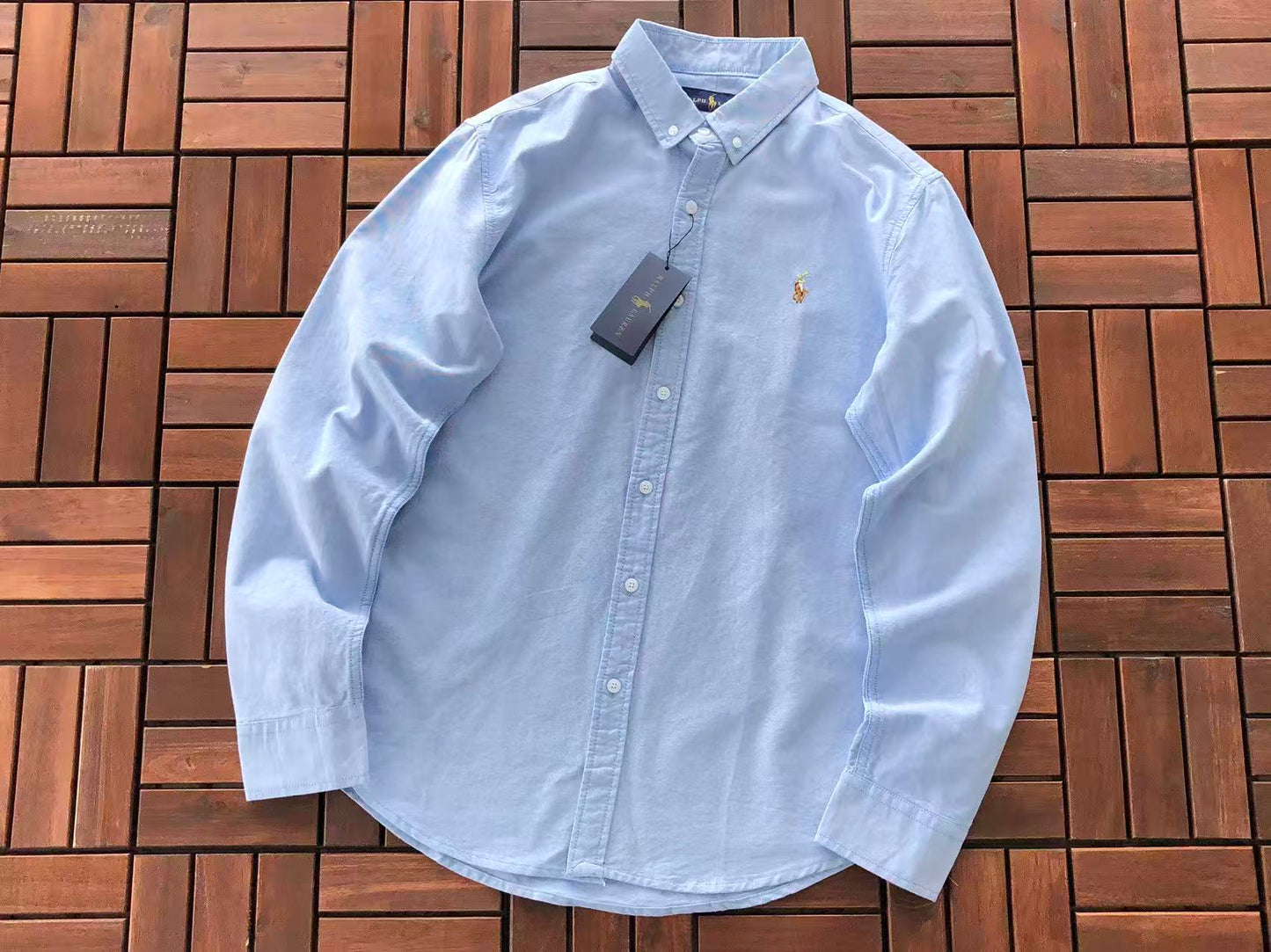 Ralph Lauren Casual Shirt