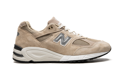 990v2 Made in USA "Kith - Tan" M990KS2
