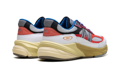 990V6 Made In USA "Action Bronson - Untitled" U990AC6