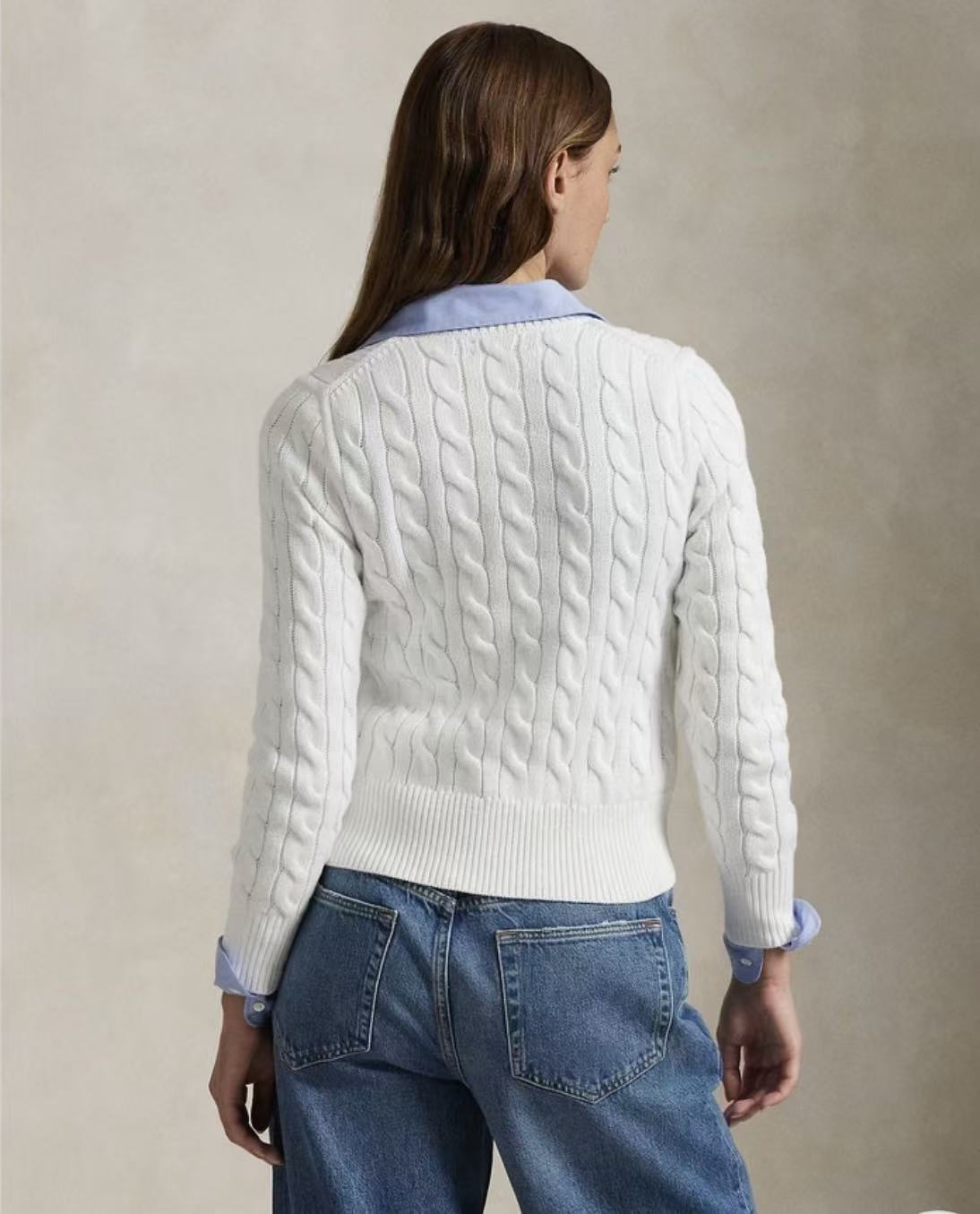 Raulph Lauren Sweater