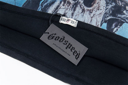 GODSPEED Tunnel Vision T-Shirt