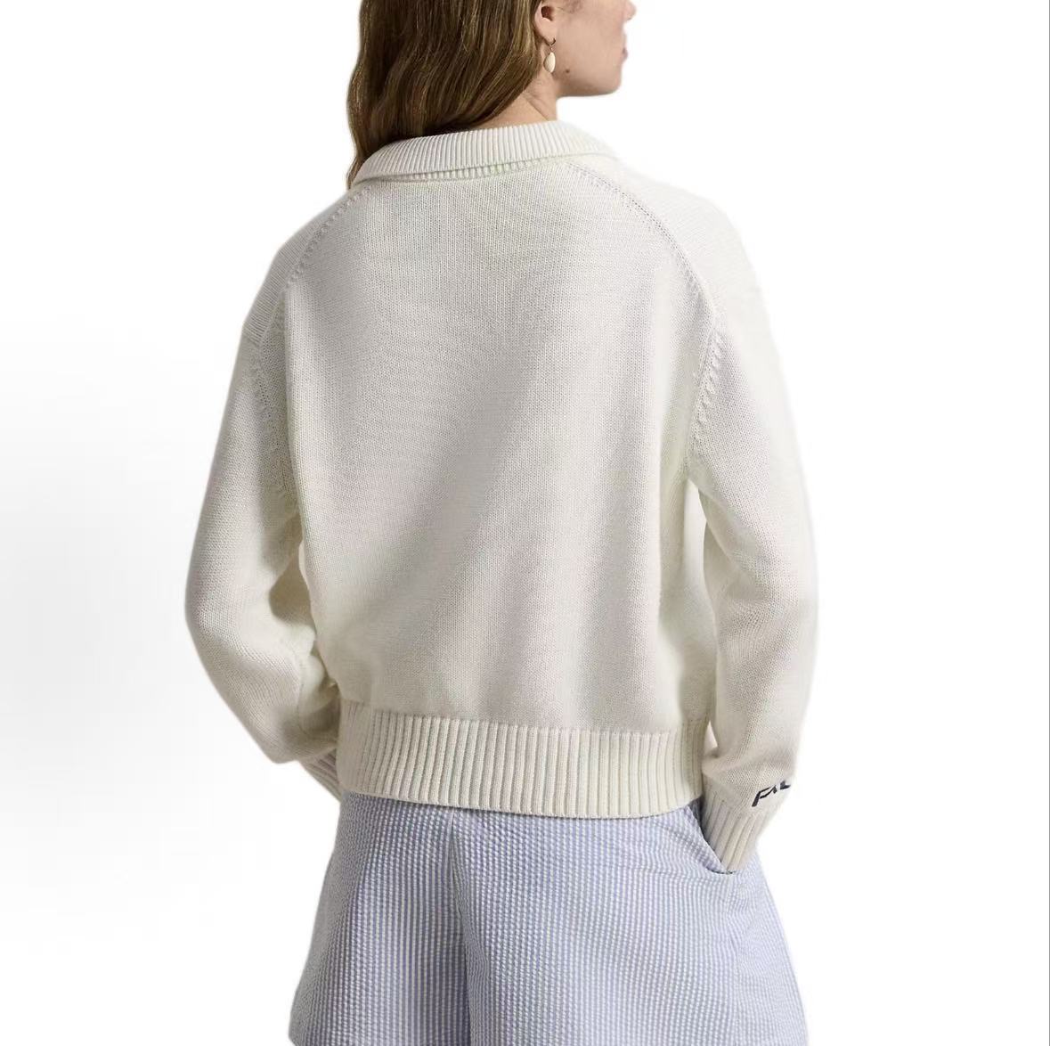 Raulph Lauren Sweater