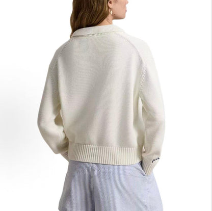 Raulph Lauren Sweater