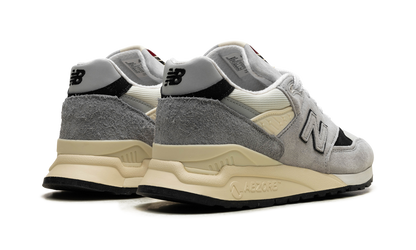 998 "Made in USA - Grey" U998GB