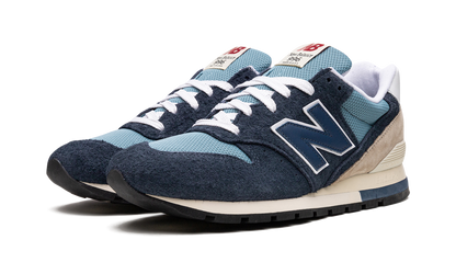 996 "Made in USA - Navy" U996TB