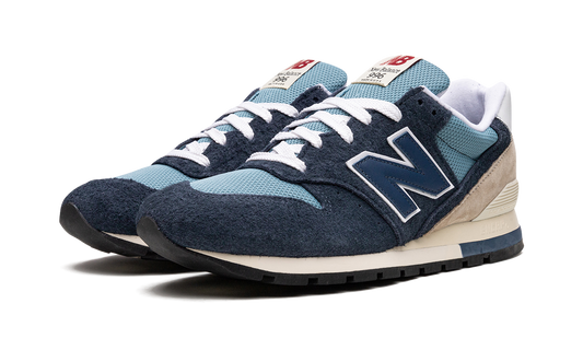 996 "Made in USA - Navy" U996TB