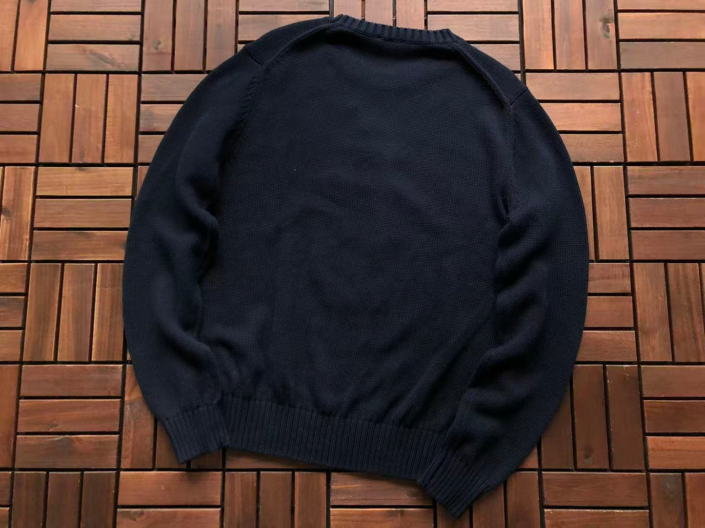 Raulph Lauren Sweater