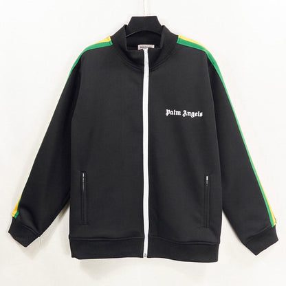 Palm angels Jacket Black