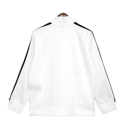 Palm Angels Suit White