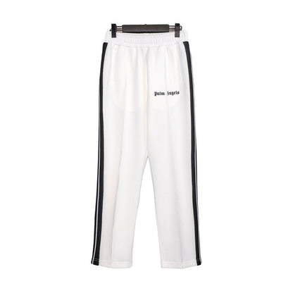 Palm Angels Suit White