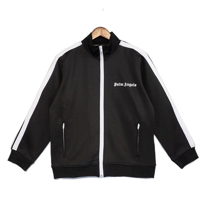 Palm Angels Suit Black
