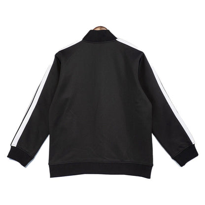 Palm Angels Suit Black