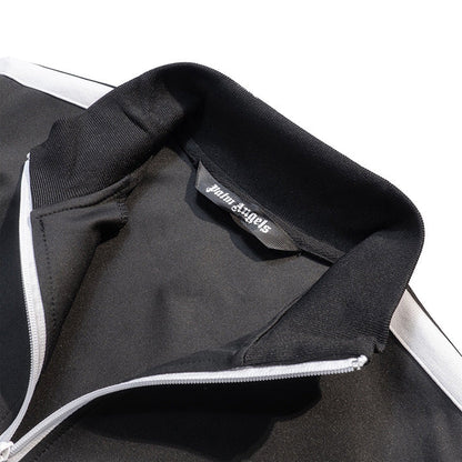 Palm Angels Suit Black