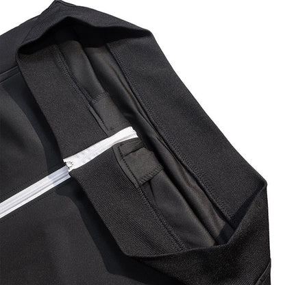 Palm Angels Jacket Black
